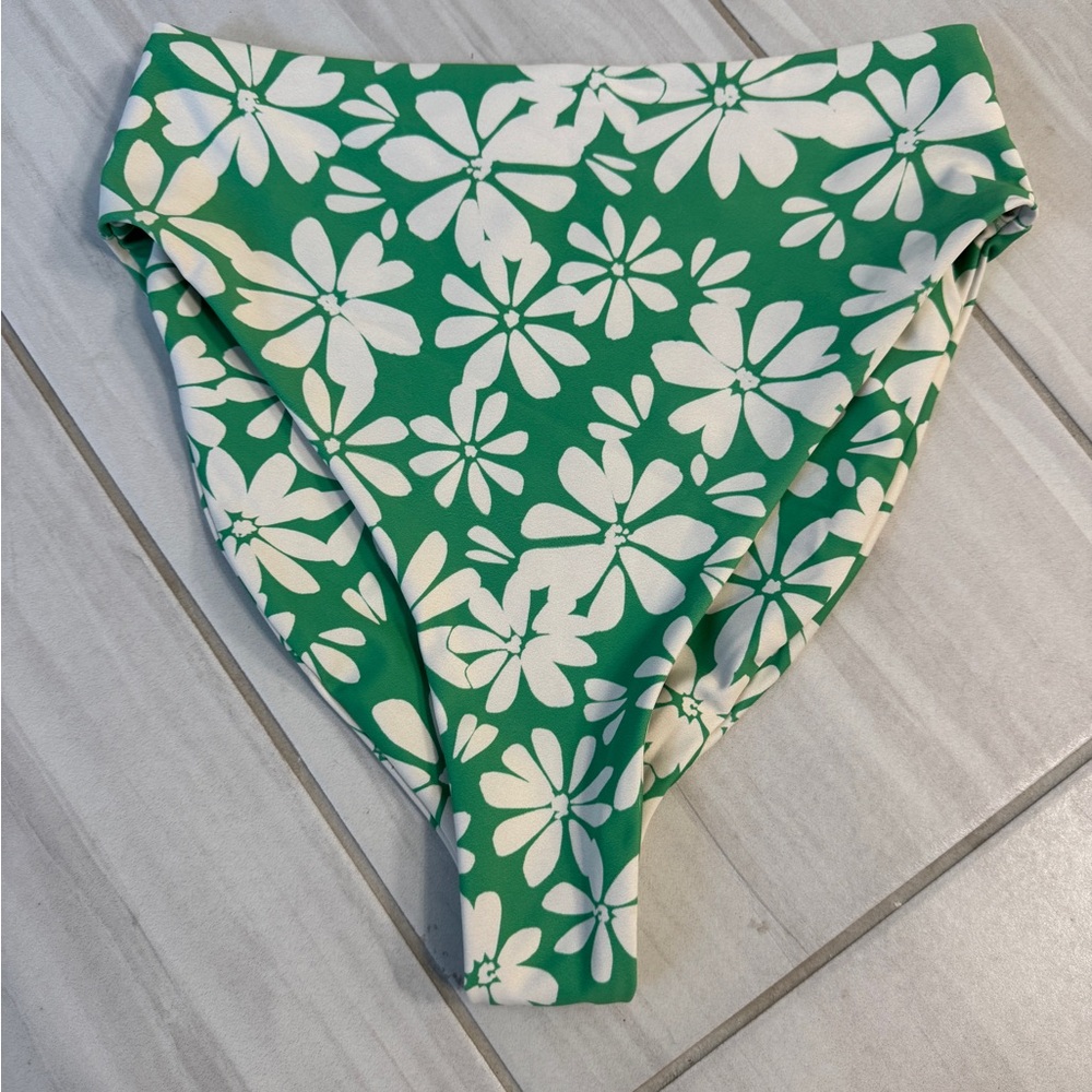 SKATIE Monroe bikini bottom- Georgia